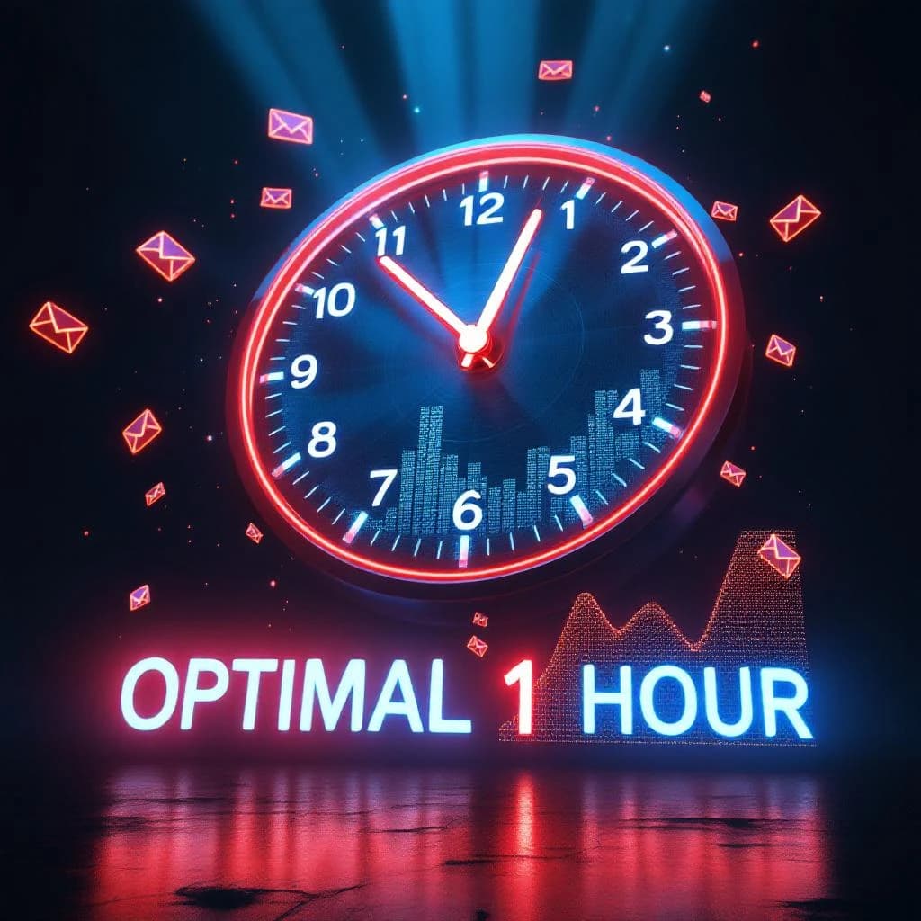 When to Send Abandoned Cart Emails: The Optimal Timing Guide (2025 Data)