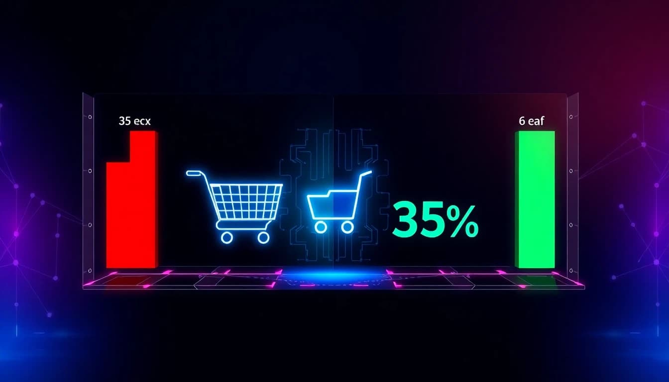 Klaviyo vs ZeroCart AI 2026: 30–38% vs 3.33% Recovery