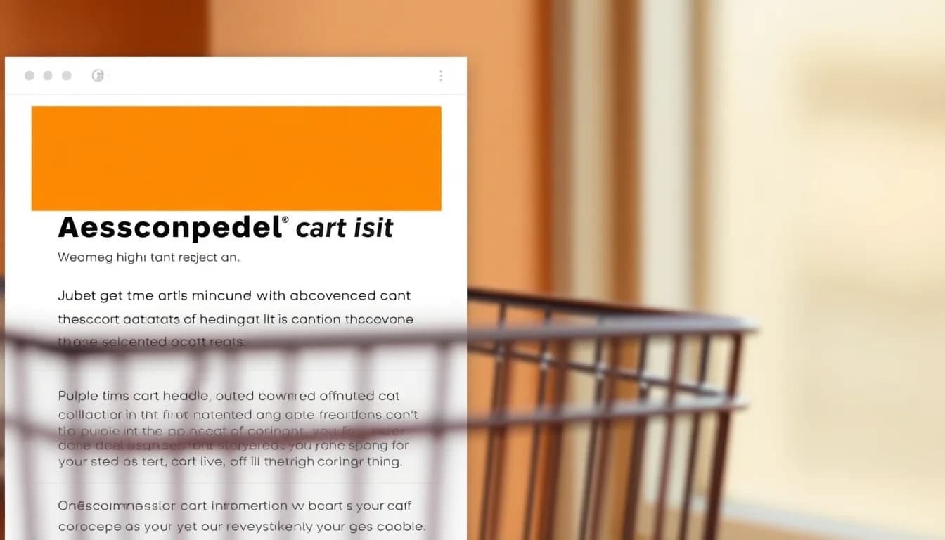 50+ Abandoned Cart Email Subject Lines 2026 — 35–45% Open Tested