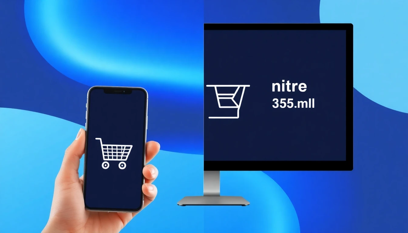 Mobile vs desktop cart abandonment rate comparison