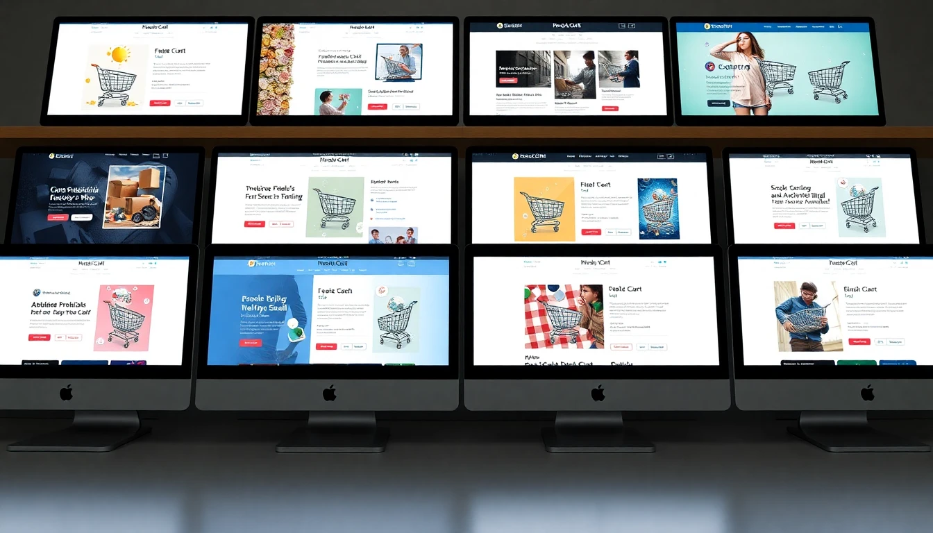 Best abandoned cart email templates guide