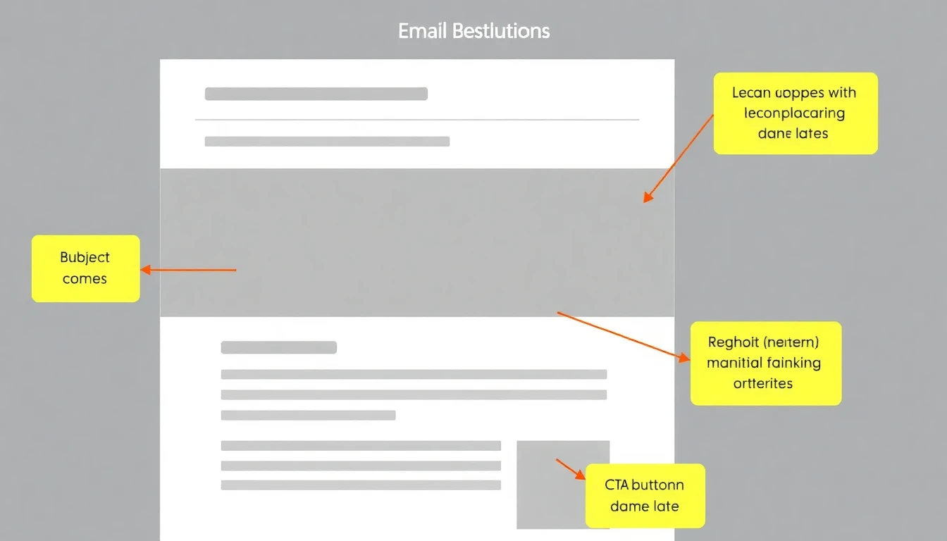 Anatomy of a high-converting abandoned cart email
