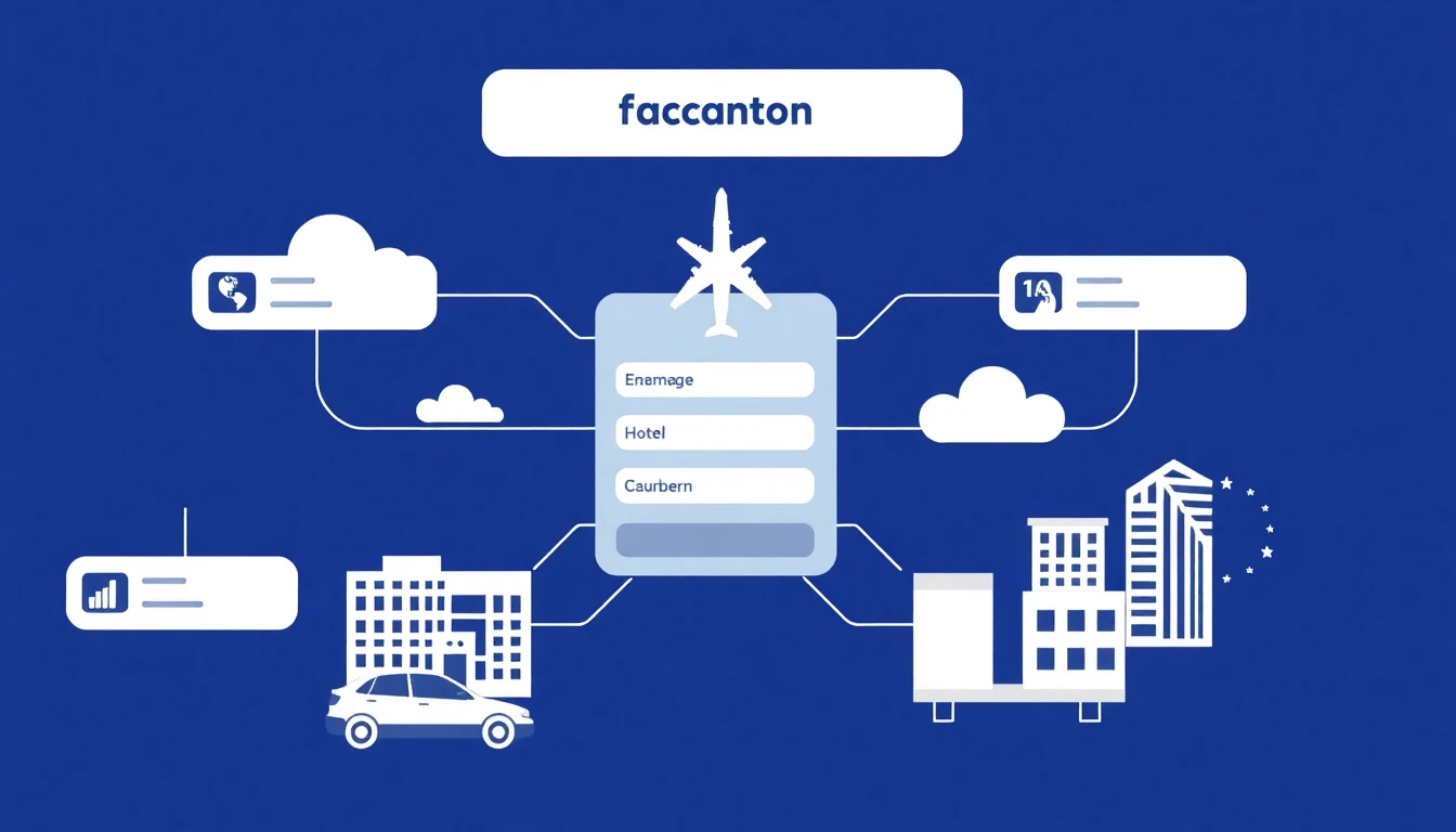 Travel booking checkout complexity