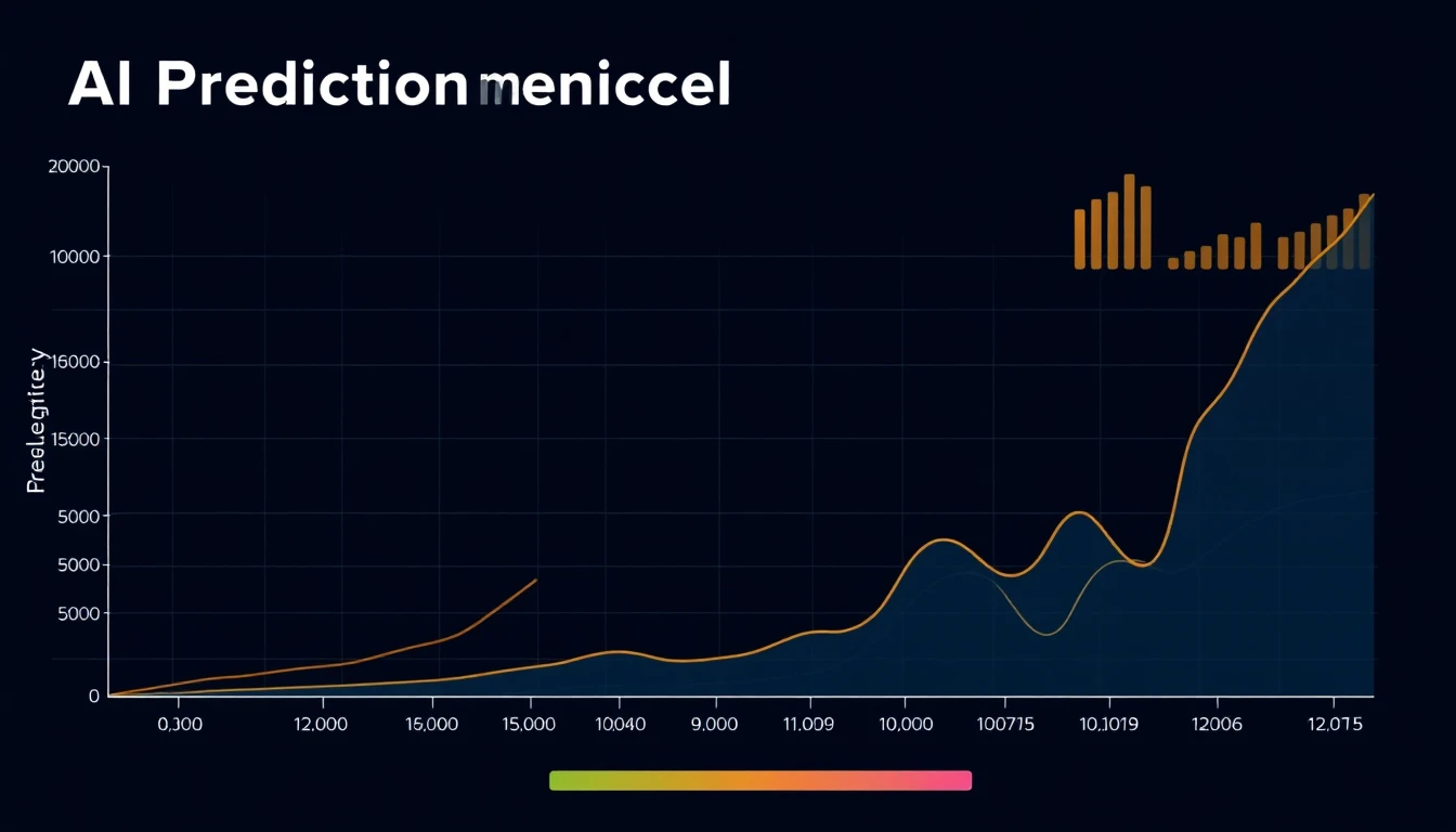 AI detection precision visualization