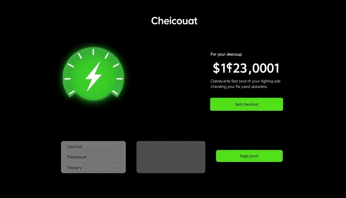 Complete checkout optimization guide