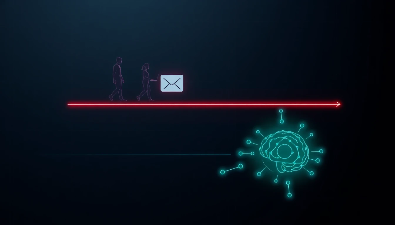 Klaviyo post-abandonment email flow vs ZeroCart AI pre-abandonment intervention