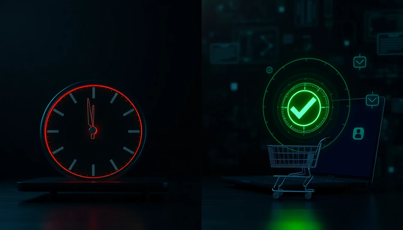 Why Shopify cart recovery apps fail - post-abandonment vs pre-abandonment approach